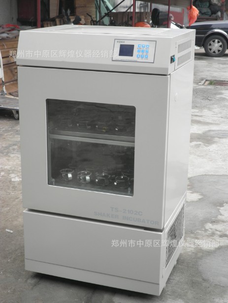 智能组合摇床产品广泛应用于对温度,振荡频率有着较高要求的细菌培养