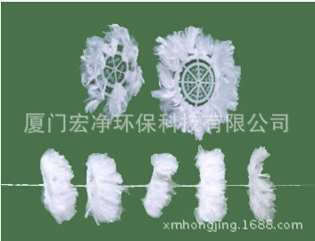 组合填料11