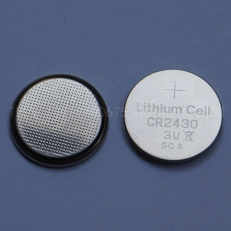 CR2430图2