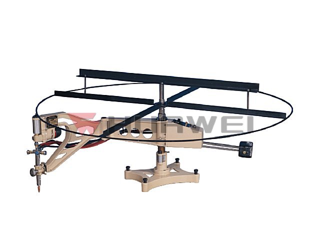 CG2-150A仿形切割机