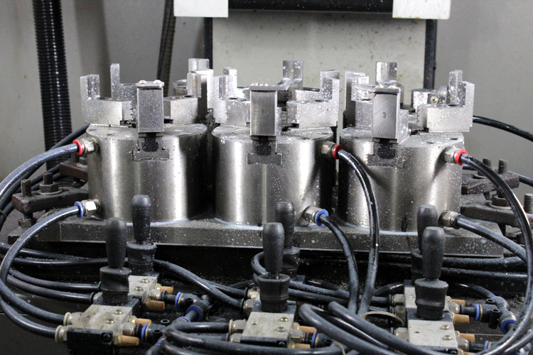 数控机床 机械加工专用数控机床 数控专机自动化 数控车床