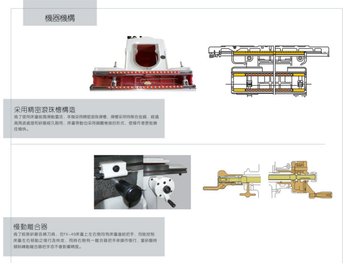 批发哈特曼高精度/机床/刀具磨床/万能工具磨床/工具磨床 万能