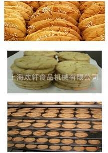 酥性饼干样?