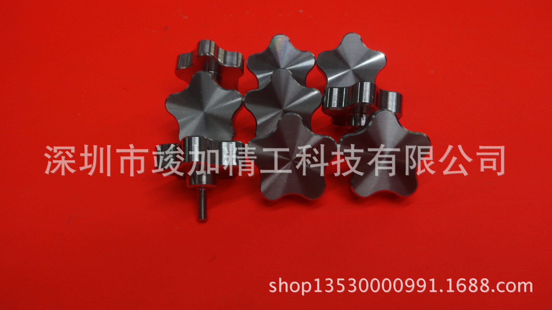 【机械加工】 深圳市精密五金加工厂 竣加精密专业机加工生产厂家