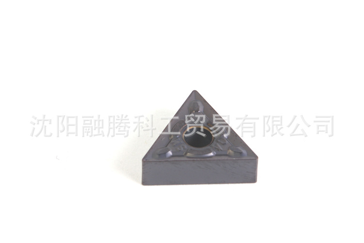泰珂洛 ASMT11T308PDPR-MJ AH725 钢制品车床硬质合金刀具 批发