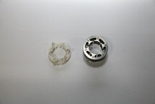 供應   無刷電機定子鐵芯