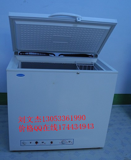 XCD-200 Chest Freezer_副本