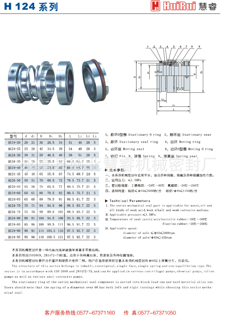 124尺寸圖