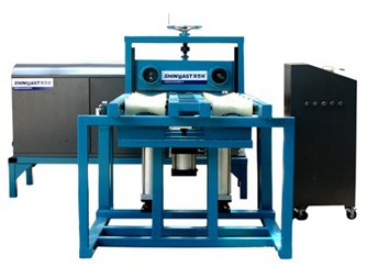 气瓶检验站全套检测设备生产气瓶检测设备