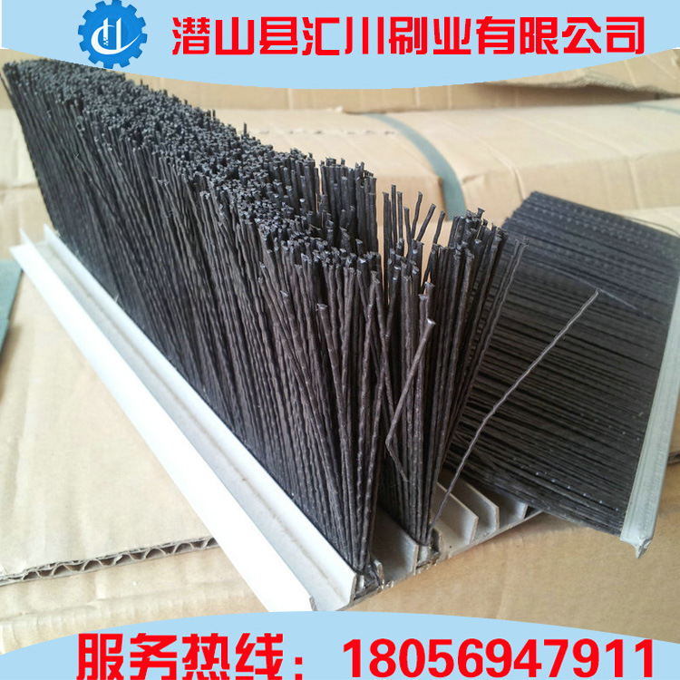 工具 手动工具 毛刷 种类及用途 1,尼龙丝毛刷辊:高弹性,高耐磨,耐