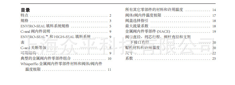 ED EAD EDR系列产品介绍5