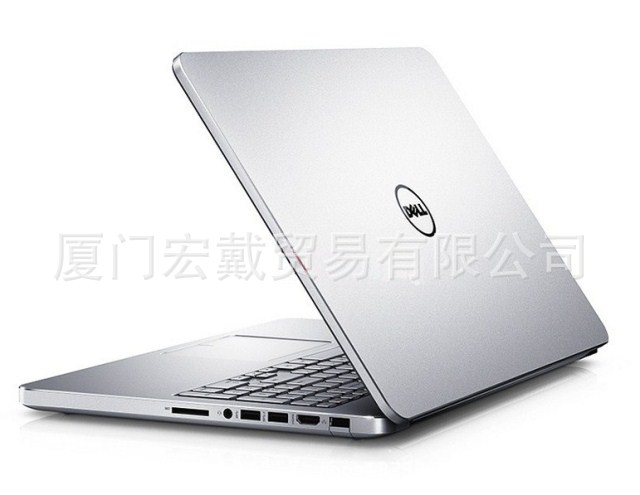 dell/戴尔 inspiron/灵越 ins17h-1728t(7737) 触控屏笔记本 定制