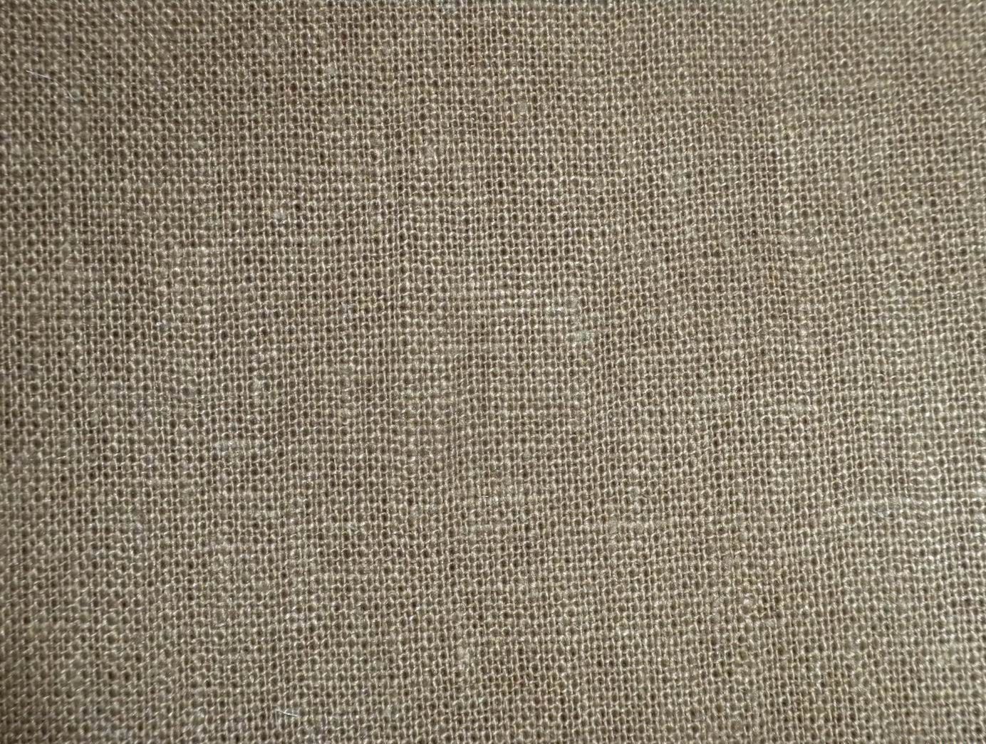 Linen-cotton blended (10)