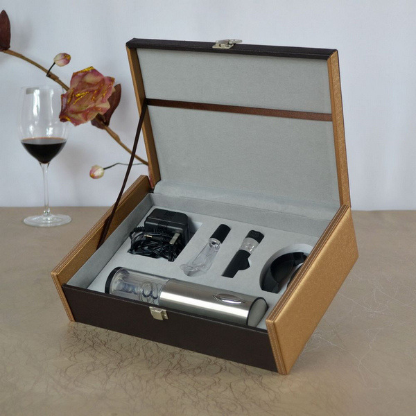 红酒电动开瓶器BY204-1