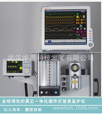 AnyView A8 插件式監護機