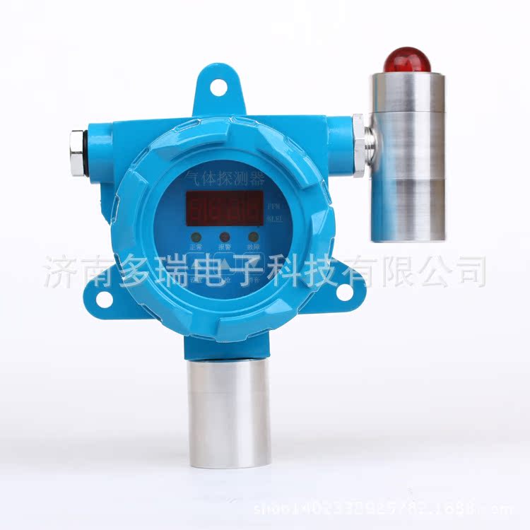 現(xiàn)場(chǎng)顯示+報(bào)警