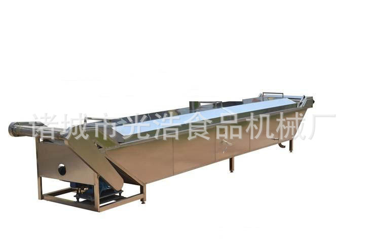 巴氏殺菌機(jī)