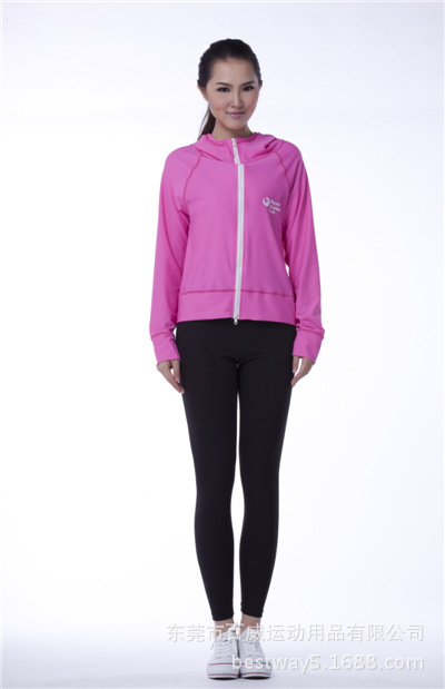 莱卡防晒衫UV50+