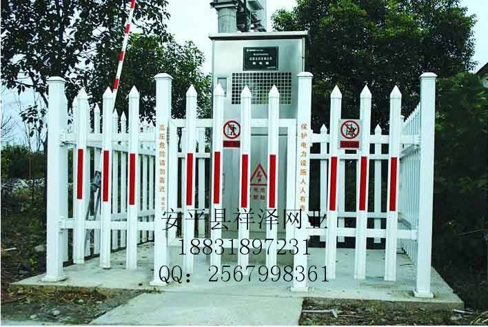 变压器围?