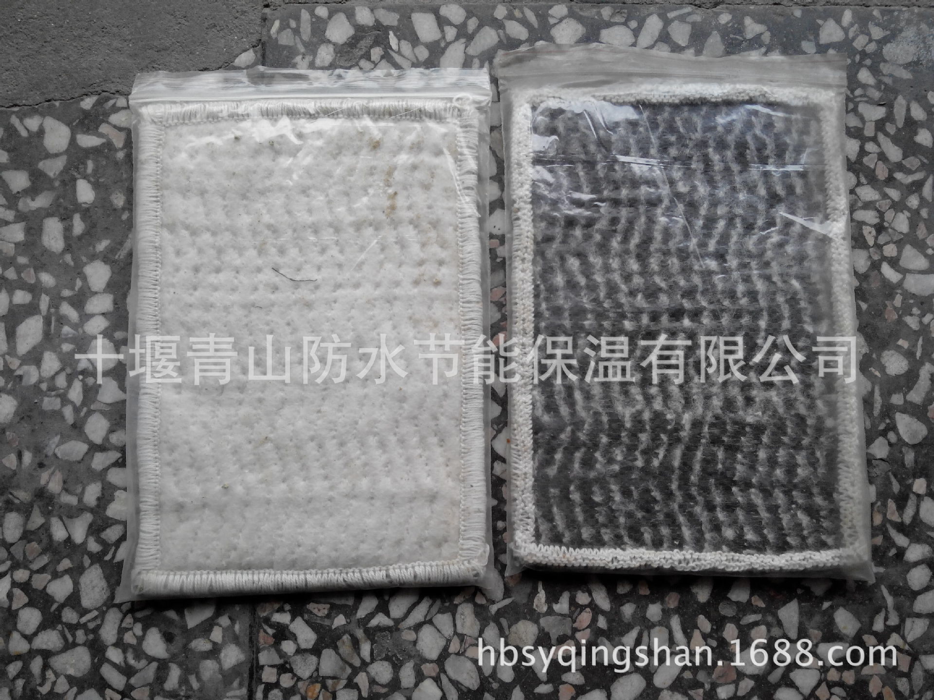 GCL防水毯1