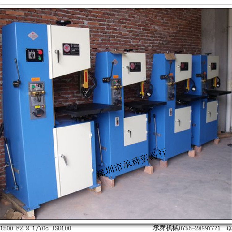 锯床多台6_750750