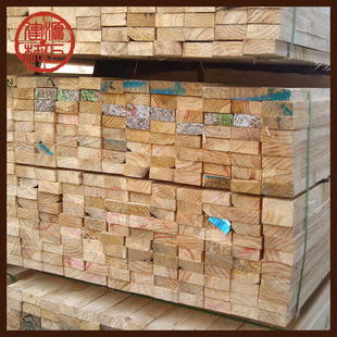 全国招商厂家批发 模板细纹木方 建筑工程木方系列