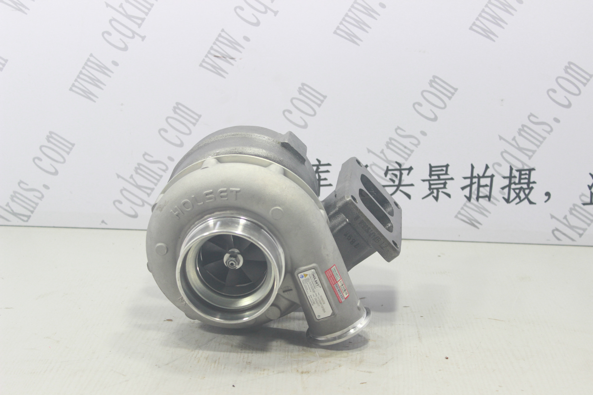 kms00411-2834275-M11-G3霍尔塞特增压器---参考规格17kg-图片3