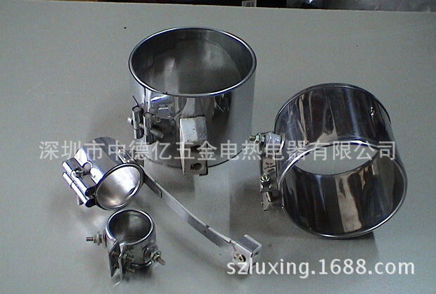云母电热圈