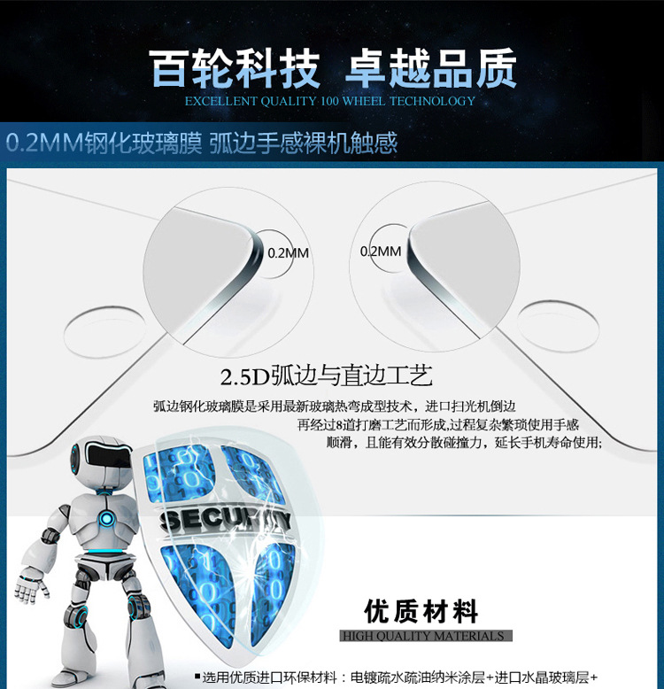 小米3钢化玻璃膜_10