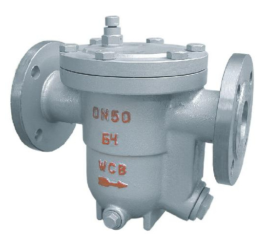 CS41H自由浮球式蒸汽疏水阀