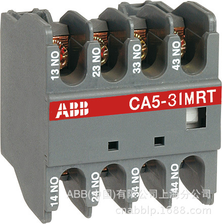 ABB Aϵн|o o|c CA5-31MRT;10060410