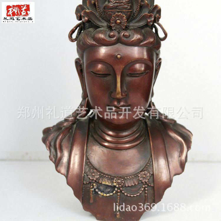 佛头高22cmchang13cm宽8cm重1.5kg (2)