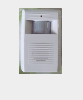 近电报警器8