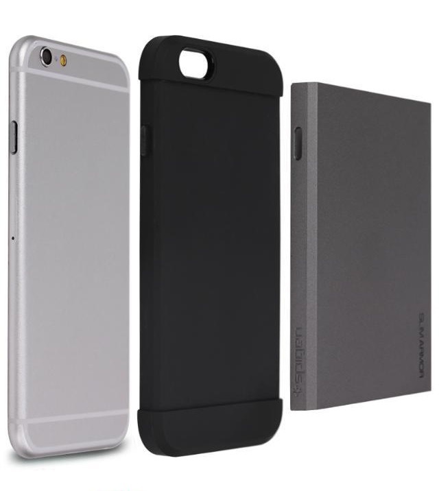 一代盔甲手机壳 (4)