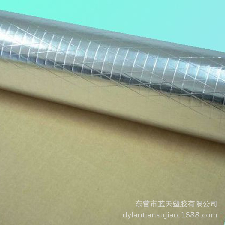 铝箔防腐胶带