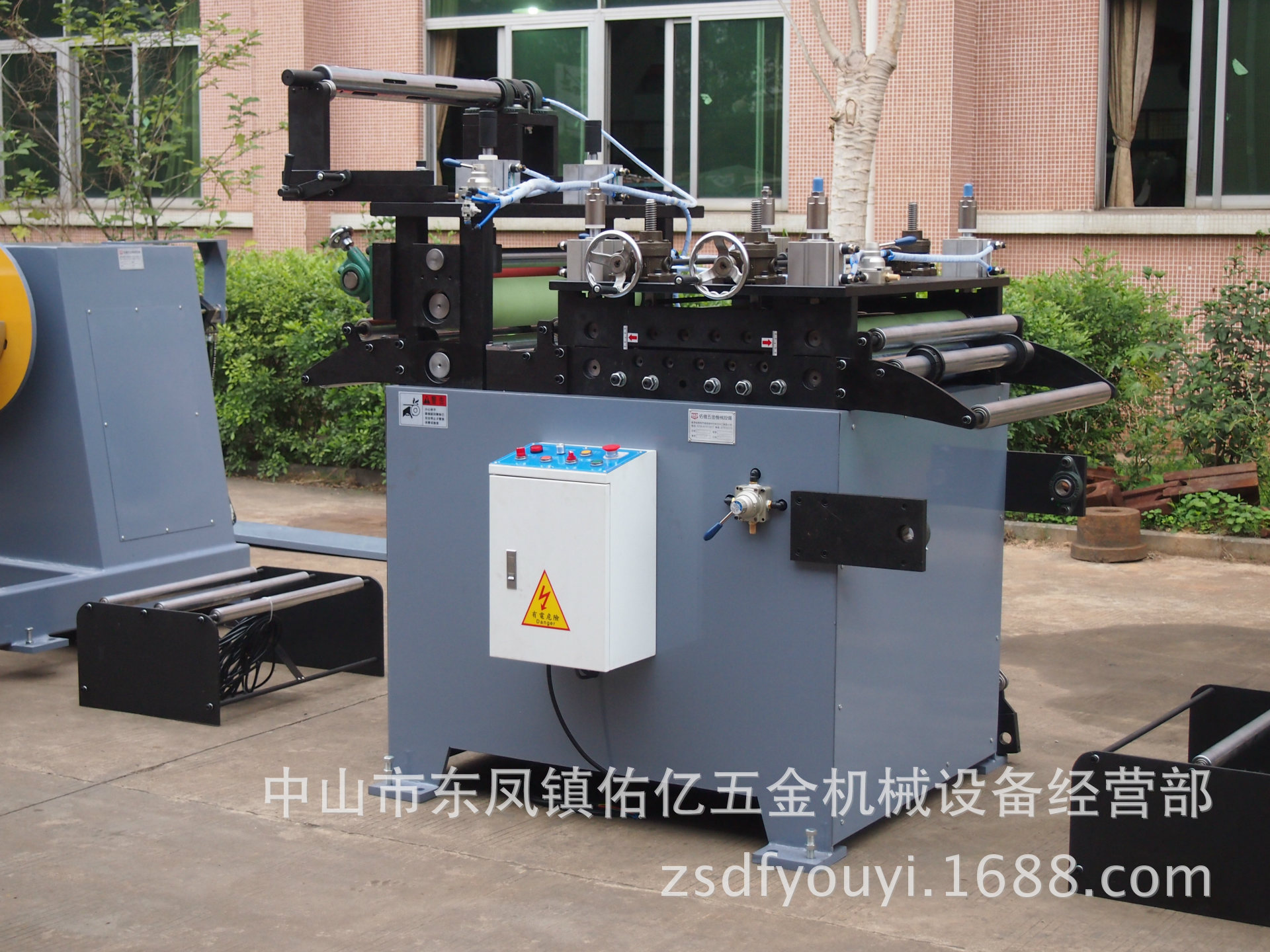 CL-700 +贴膜机特殊订做