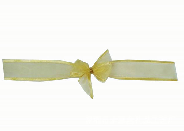 ribbon bow 86