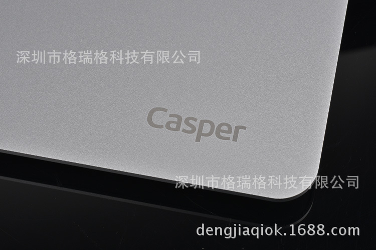 casper笔记本