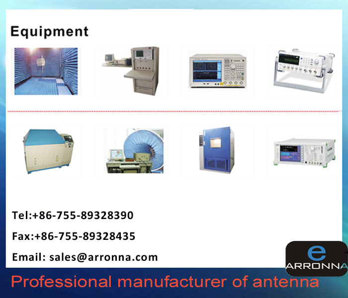 ARRo<em></em>nNA FACTORY equipment