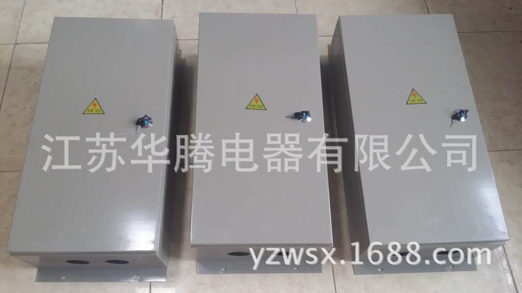 母线槽专用插接箱