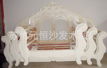 客厅风格:欧式样式:组合 相关产品:欧式沙发木架木架欧式沙发木架厂