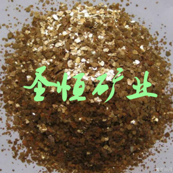 金云母小