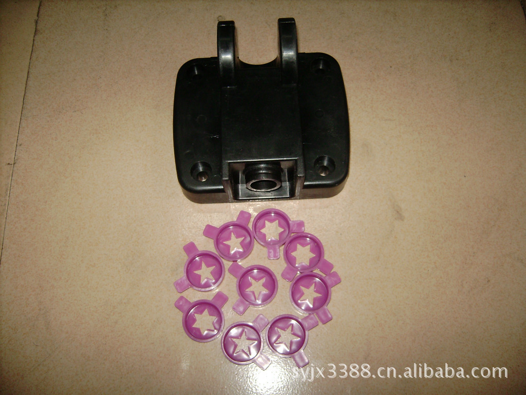 加工不锈钢接水盒 冰激凌机配件 冰淇淋机用搅拌器 冰激凌机器