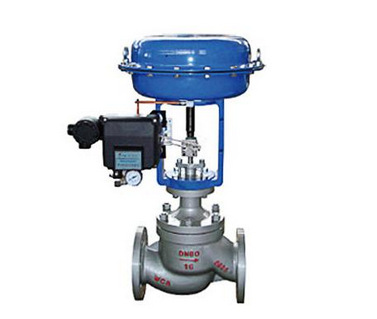 ZJHP精小型气动薄膜单座调节阀