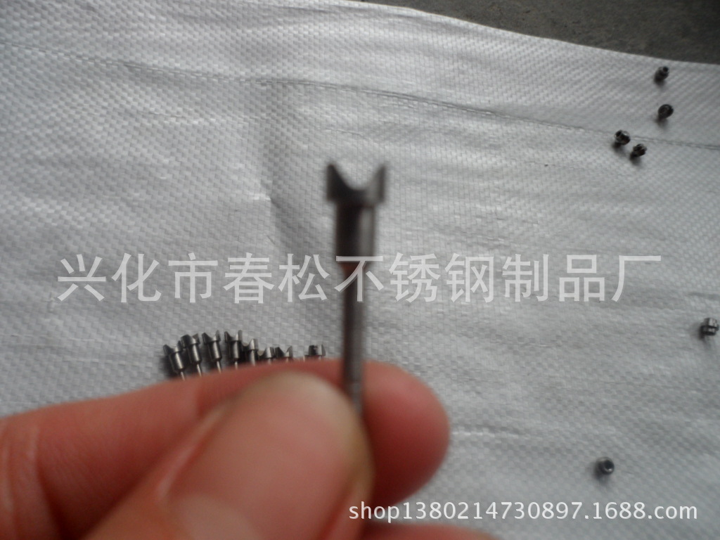 戴南机械加工，不锈钢非标零件机加工厂，质量保证，价格优惠