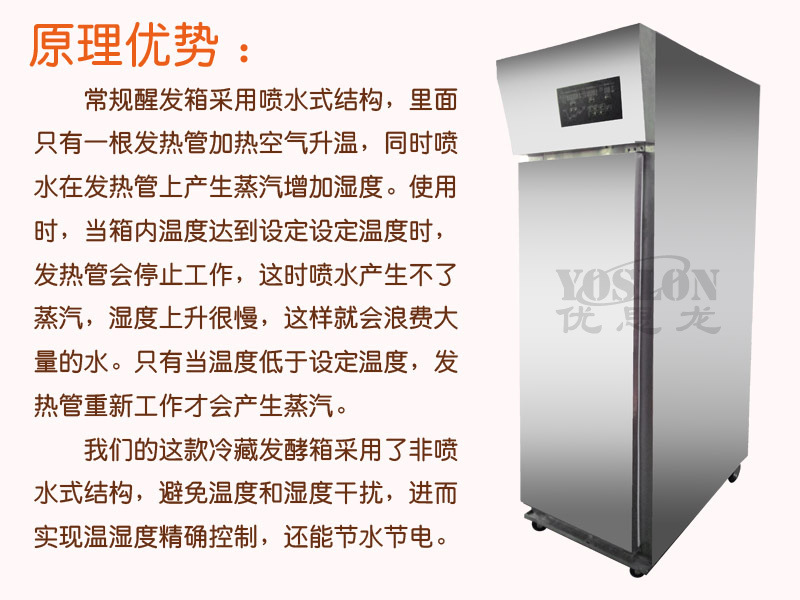 原理优势