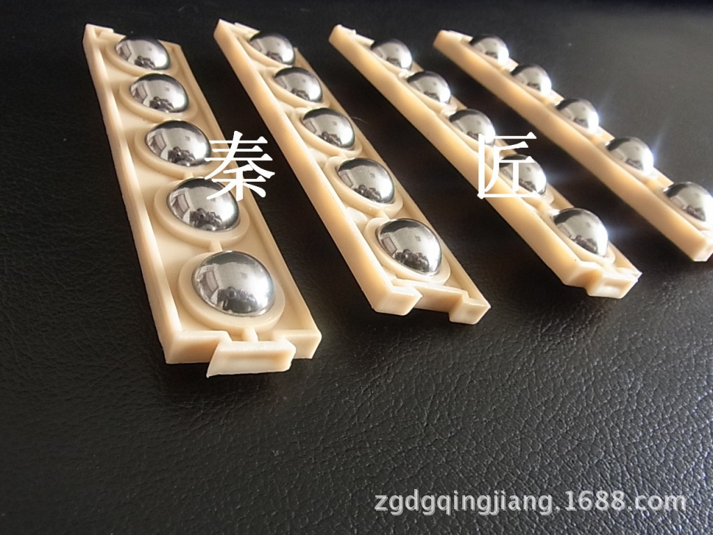 磨床7650   R15.8塑料保持架