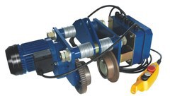 电动行车系列TD3B 380V