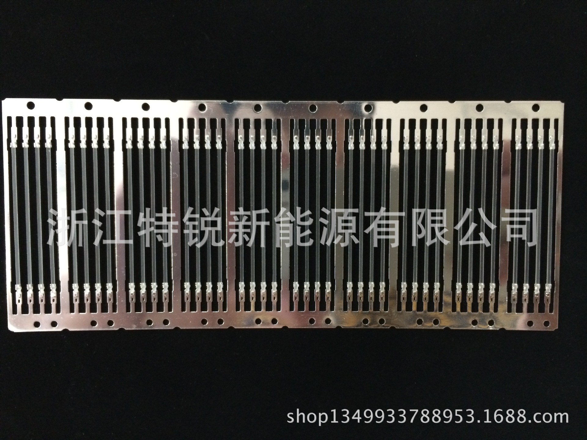 蓝宝石支架