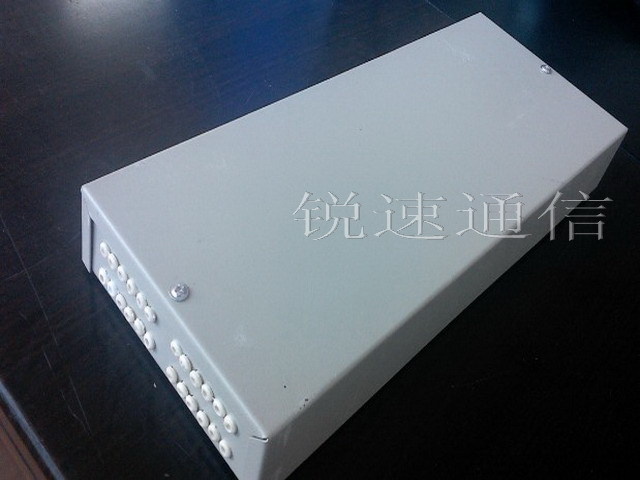 终端盒 (2)